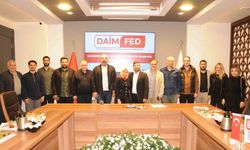 Berktaş: "Belediyelerin imar planı oluşturma konusunda ciddi ölçüde eksikleri bulunmaktadır"