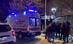 Burdur’da iki grup arasında çıkan kavgada 1 kişi bıçaklandı