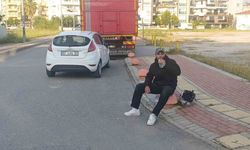 Dikkatsizlik kazaya yol açtı: 1 yaralı