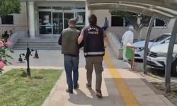 Hatay’da hapis cezasıyla aranan 9 kişi tutuklandı