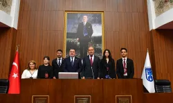 ABB Meclisi gençlere emanet