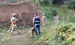 Düzce Jandarma’dan güvenlik önlemleri sürüyor