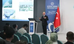 TÜBA Ödüllü Doç. Dr. Sarıcaoğlu’ndan akademisyenlikte başarı tüyoları