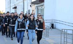 Adana Büyükşehir Belediyesindeki ihaleye fesat ve rüşvet davası
