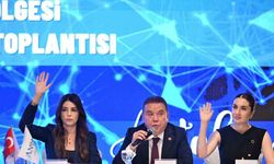 ANTAB 2025 yılı ilk dönem toplantısı gerçekleşti
