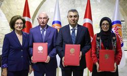 Hayırsever iş insanından eğitime destek