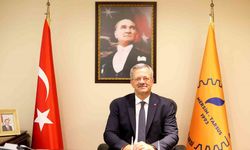 ’İSO 500 Listesi’ne Mersin’den 12 firma girdi