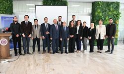 Isparta BAMKOM’dan basın mensuplarına bağımlılıkla mücadele eğitimi