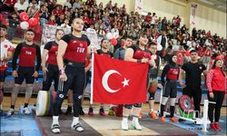 Isparta’da 19 Mayıs Atatürk’ü Anma ve Gençlik Spor Bayramı coşkuyla kutlandı