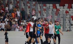 Kahramanmaraş İstiklalspor, Nesine 2. Lig’de
