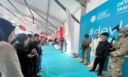 Kahramanmaraş’ta ’Devlet Teşvikleri Tanıtım Günleri’ başladı