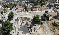 Kahramanmaraş’ta yerinde dönüşüm çalışmaları hızla ilerliyor