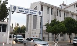 Mersin merkezli FETÖ operasyonu: 10 gözaltı