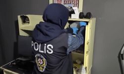 Osmaniye merkezli 5 ilde siber dolandırıcılık operasyonu:3 tutuklama
