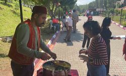 Osmaniye’de engelli bireyler için festival düzenlendi