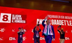Saadet Partisi Genel Başkanı Arıkan: "Gazze’de hala insanlık suçu işleniyor"