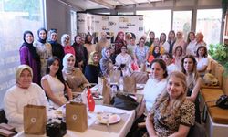 Topluma değer katan kadınlar: MÜSİAD Antalya’dan çok yönlü etkinlik