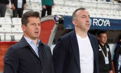 Trendyol Süper Lig: Antalyaspor: 0 - Konyaspor: 0 (İlk yarı)