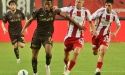 Trendyol Süper Lig: Antalyaspor: 0 - Trabzonspor: 2 (Maç sonucu)