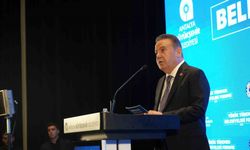 Yörük Türkmen belediyeleri Antalya’da buluştu