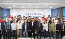 BTÜ Konuşmaları’nda sezon finali