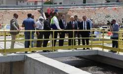 Bursa Büyükşehir’den dağ yöresine çevreci yatırım