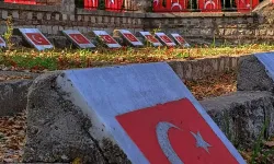 Bursa Yenişehir'de Selimiyeli Çanakkale şehitlerinin anısı yaşatılıyor