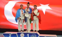 Bursa Yıldırım'da 27 ülke buluştu