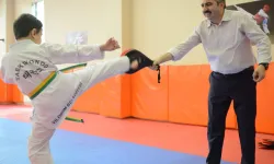 Bursa Yıldırım’da yaz spor okulları başlıyor