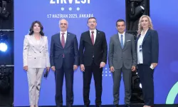 Gayrimenkulün finansal yol haritası Ankara’da çizildi