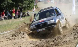 Gebze Off-Road Festivali başlıyor