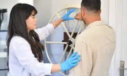 İstanbul'da sağlık hizmetleri artık yeni adresinde