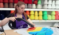 İZGİM Tufting Atölyesi ile kadın girişimcilere yeni fırsatlar