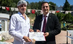 İzmir Bornova'da umutlar mayalandı