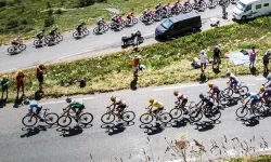 Karadeniz'de pedallayacaklar... Gran Fondo ilk kez Trabzon'da