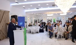 Kayseri Büyükşehir'den uluslararası ev sahipliği