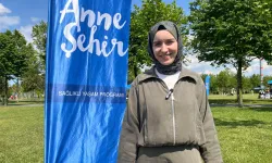 Kocaeli'den sağlıklı bayram sofrası önerisi