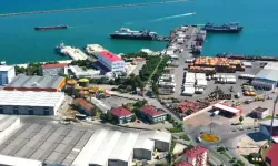 Serbest Bölgeler'den rekor ihracat... İlk 5 ayda yüzde 3,9 artış