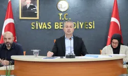 Sivas Belediye Başkanı o iddiaları yanıtladı: Merkezde kene sorunu yok!