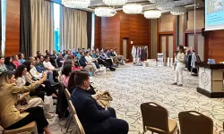Sürdürülebilir endüstri için tekstilciler üçüncü kez Bursa'da
