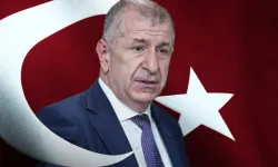 Ümit Özdağ'a hapis cezası ve tahliye kararı!