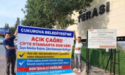 Adana Büyükşehir Belediyesi su aboneliği verdiği tesise yıkım kararı aldı