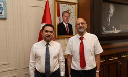 ALKÜ’lü bilim insanı Yuluğ’un çalışması, dünya bilim literatüründe öne çıktı