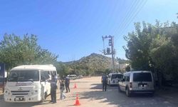 Aranan şahıs ile uyuşturucu tacirleri yakalandı: 5 tutuklama