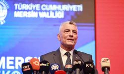 Bakan Bolat: "Bizden İsrail’e bir zerre ticaretin yapılmasına, İsrail bizim şartlarımızı karşılayıncaya kadar müsaade etmeyeceğiz"