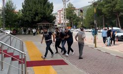 Burdur’da halasının oğlunu öldüren sanık : "Korkutmak istedim, öldürmek istememiştim"