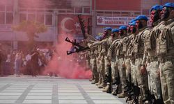 Burdur’da Jandarmanın 186. kuruluş yıl dönümü kutlandı