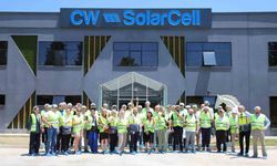 CW Enerji, Dünya Bankası ve 16 ülkeden gelen heyeti ağırladı