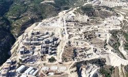 Hatay’da YKS esnasında inşaat çalışmalarına ara verilecek