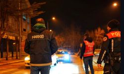 Isparta’da kurallara uymayan 11 araç sürücüsüne idari para cezası